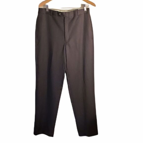 NWT Alfani Men's Dress Pants 32 x 32 - Picture 1 of 6